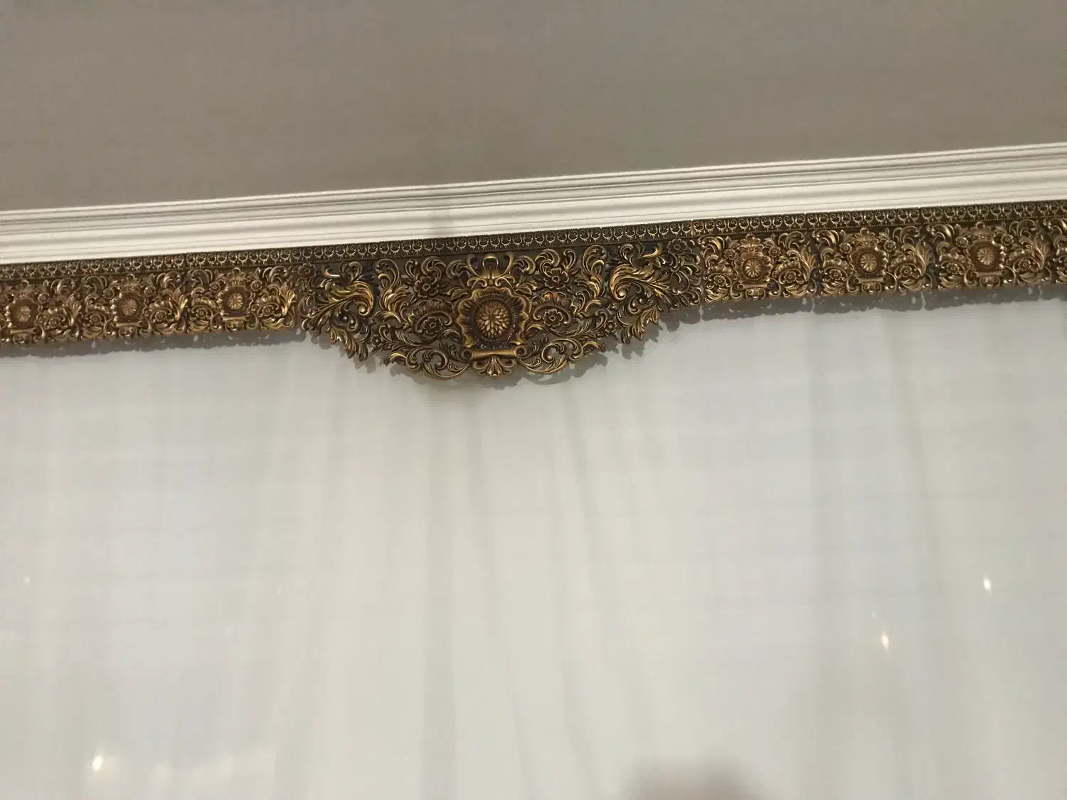 پرده|پرده، رانر، رومیزی|میانه, |دیوار