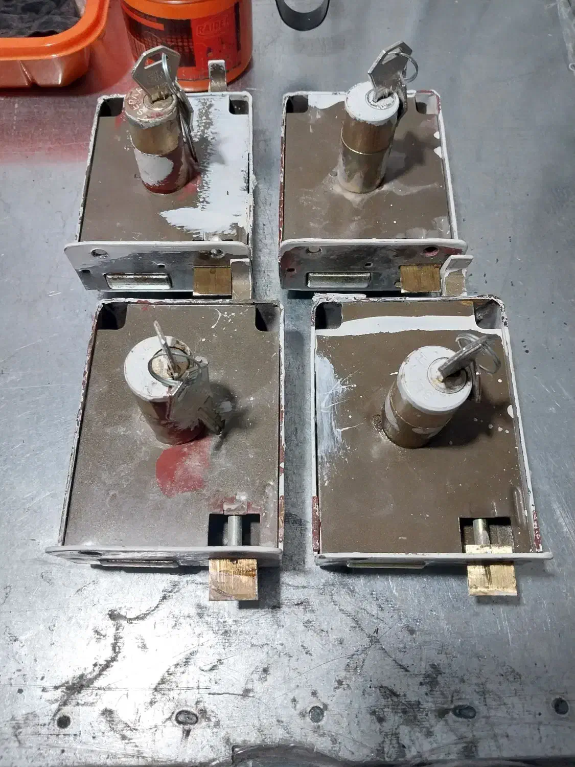 کلیدسازی یزد|خدمات پیشه و مهارت|یزد, |دیوار