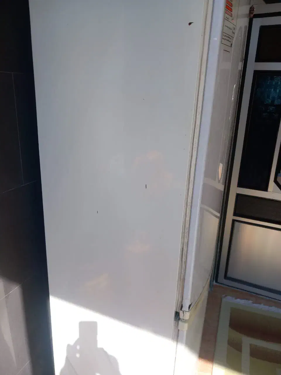 یخچال و فریزر امرسان|یخچال و فریزر|تالش, تالش|دیوار