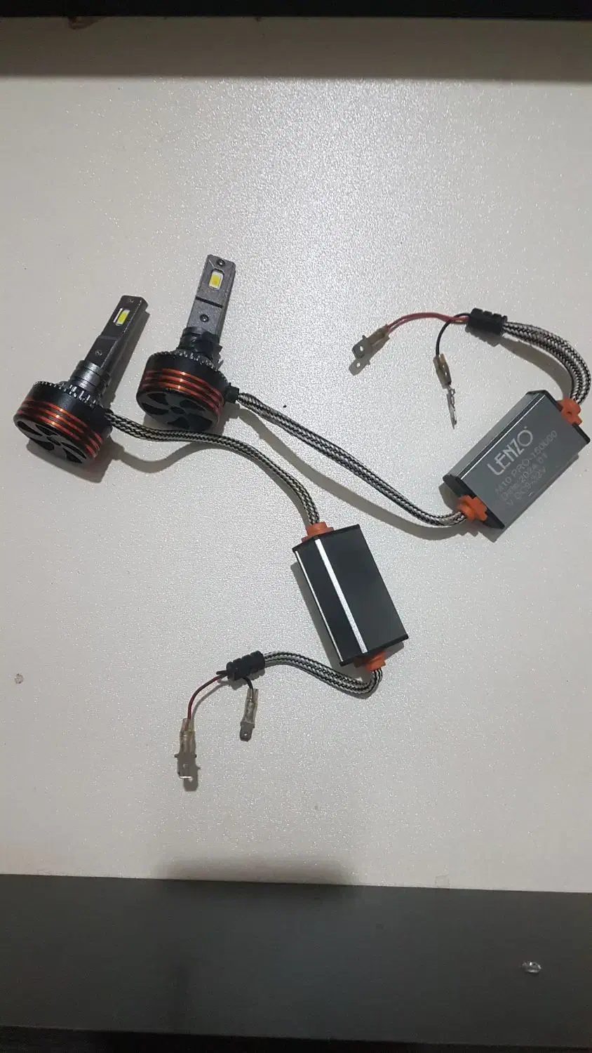 هدلایت|قطعات یدکی و لوازم جانبی|اهواز, کوی فاطمیه|دیوار