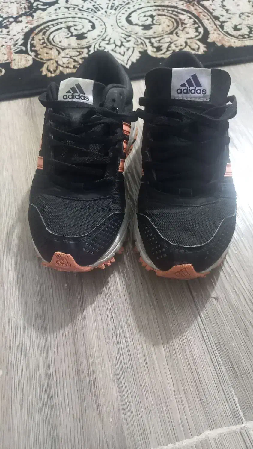 کتونی|کفش و لباس بچه|پاکدشت, پاکدشت (مامازند)|دیوار