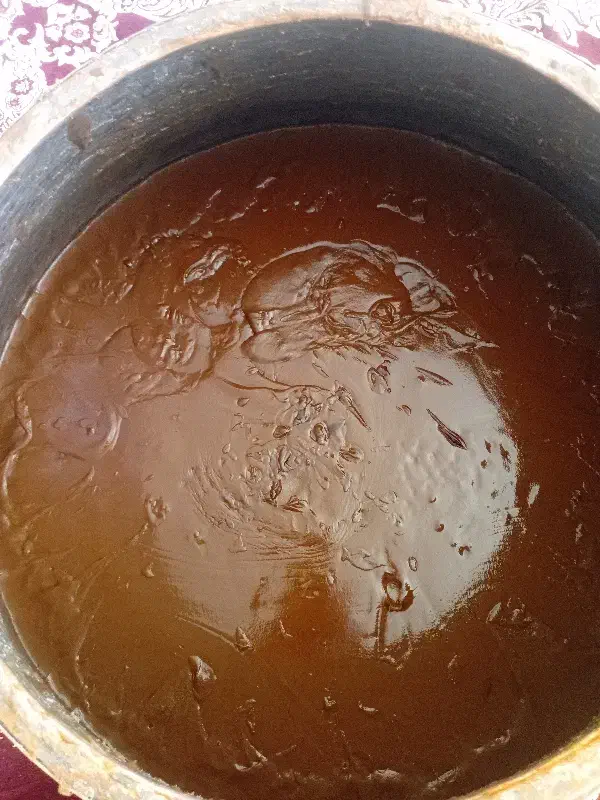 سمنو|خوردنی و آشامیدنی|سردرود, |دیوار