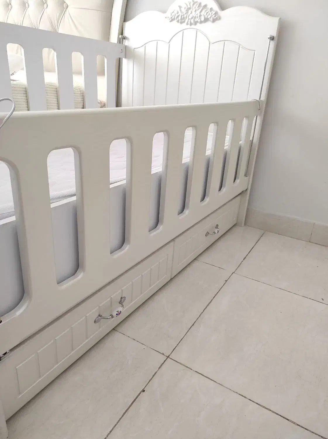 تخت کودک|تخت و صندلی بچه|تهران, کرمان|دیوار