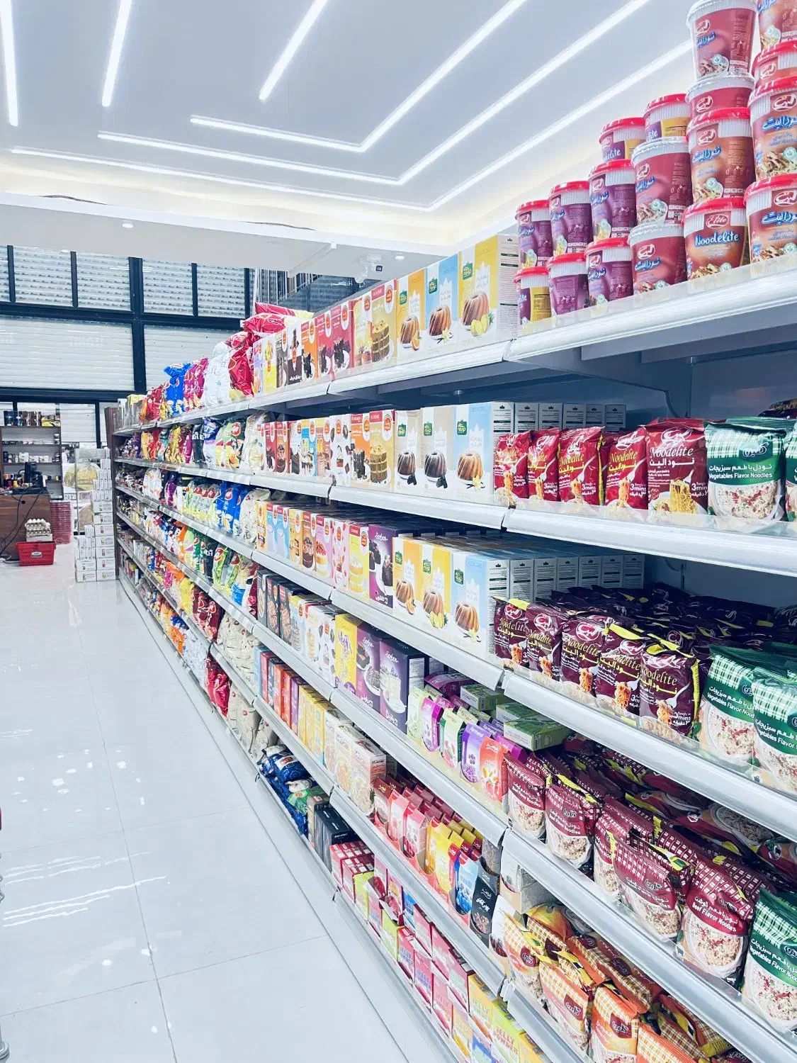 فروشنده خانوم جوان خوش اخلاق|استخدام خدمات فروشگاه و رستوران|کرج, خرمدشت|دیوار