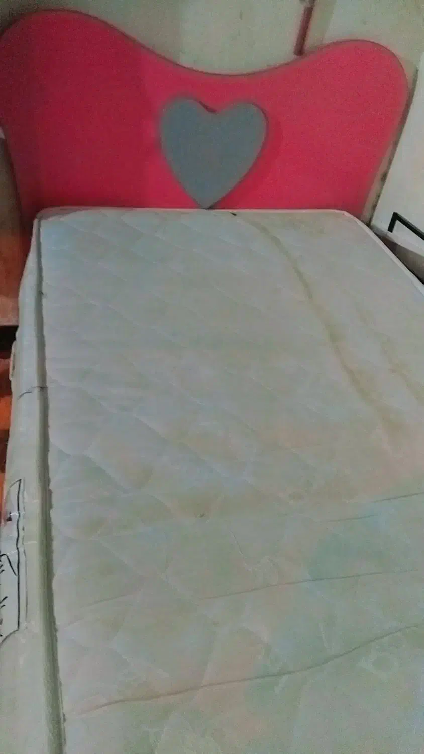 تخت تک نفره|تخت و سرویس خواب|اندیمشک, |دیوار