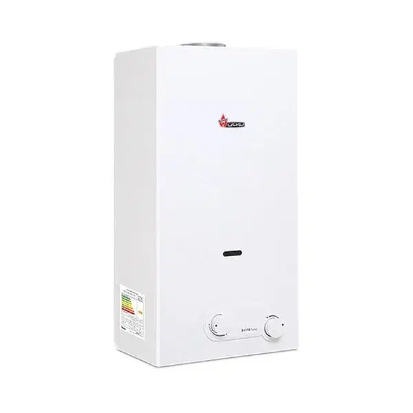 آبگرمکن بوتانb3115توربو|آبگرمکن، پکیج، شوفاژ|دورود, |دیوار