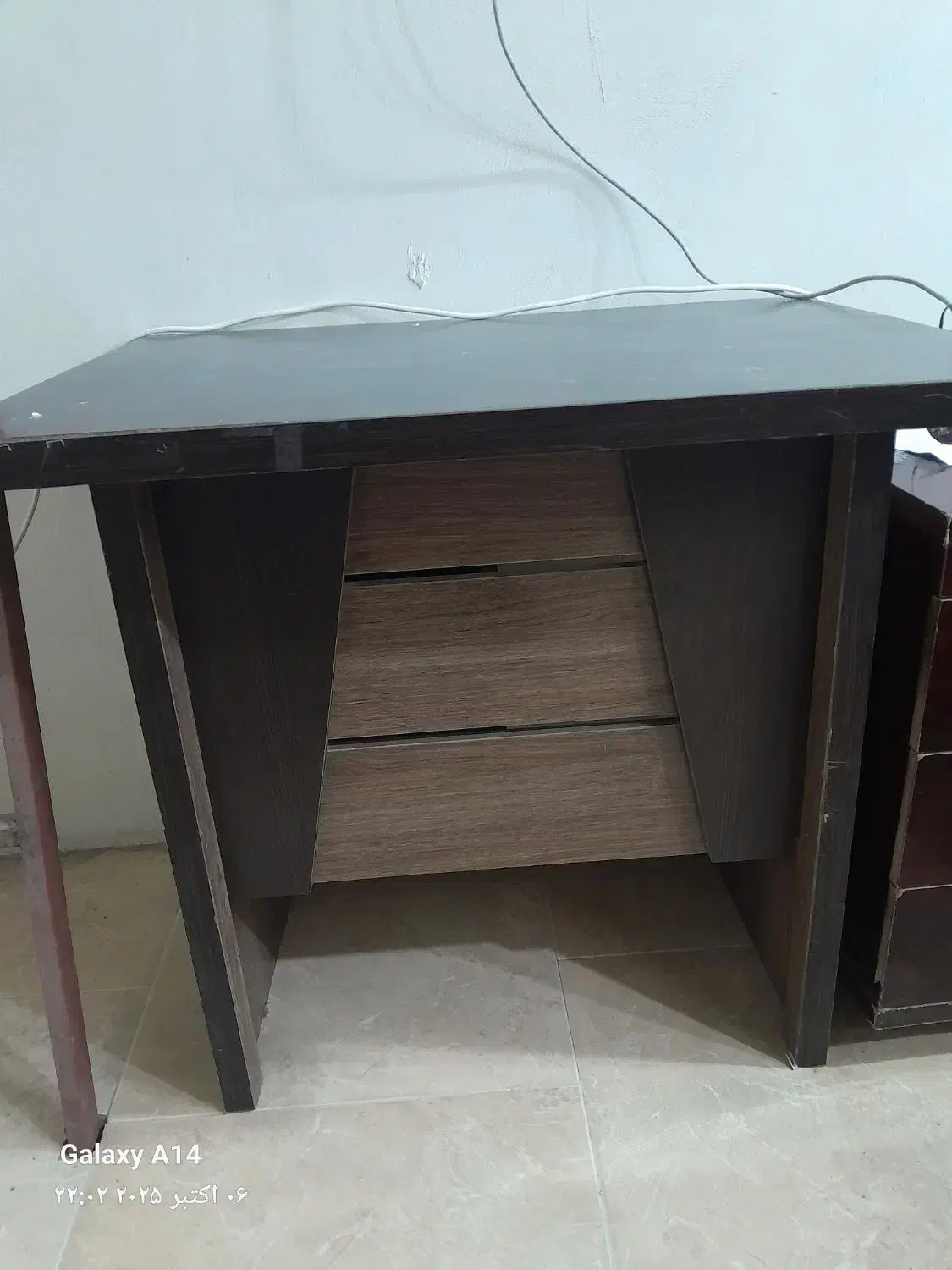 میز وصندلی|دفتر کار|قشم, |دیوار