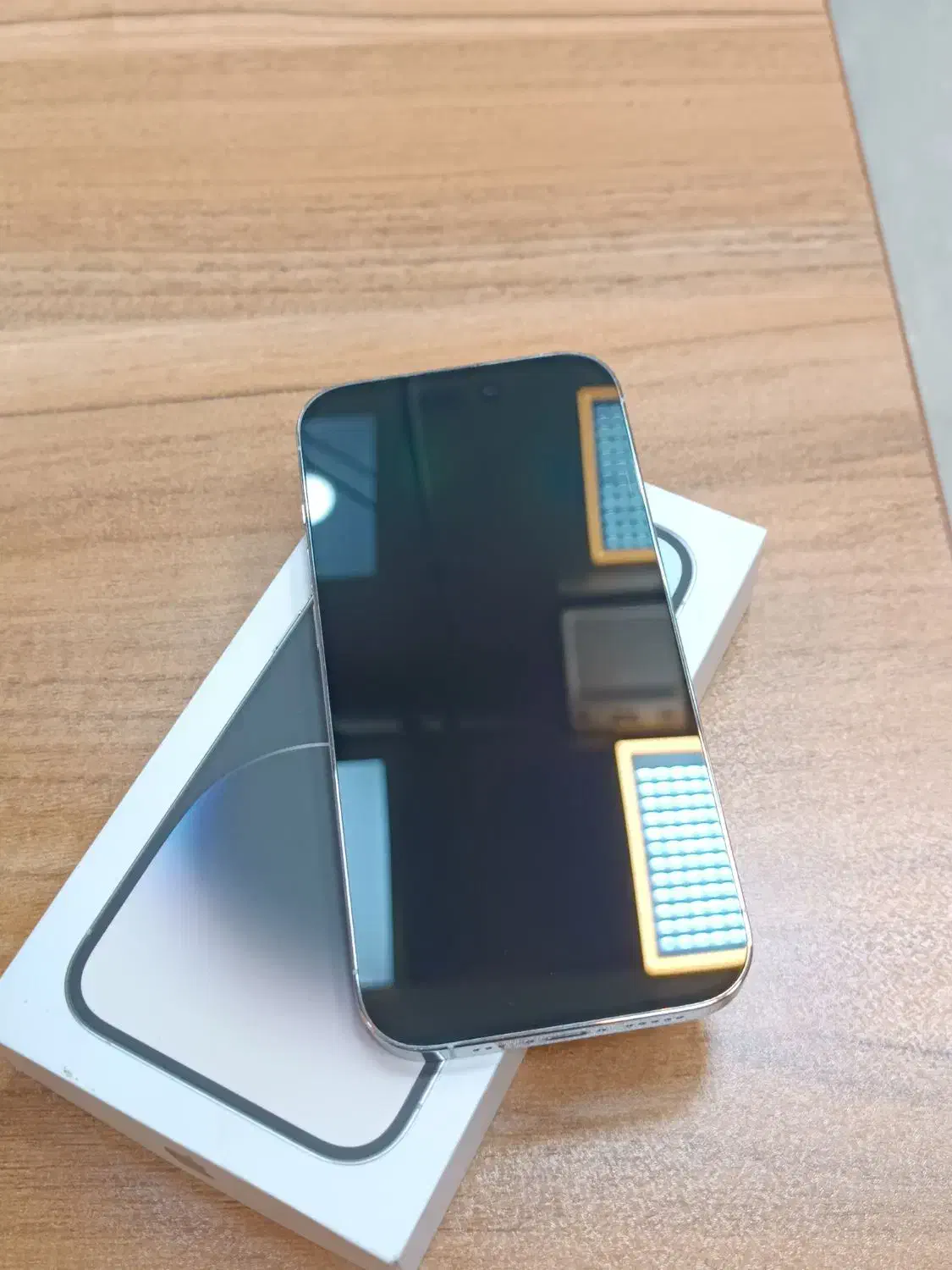 14پرو در حد نو|موبایل|قدس, شهر‌قدس|دیوار