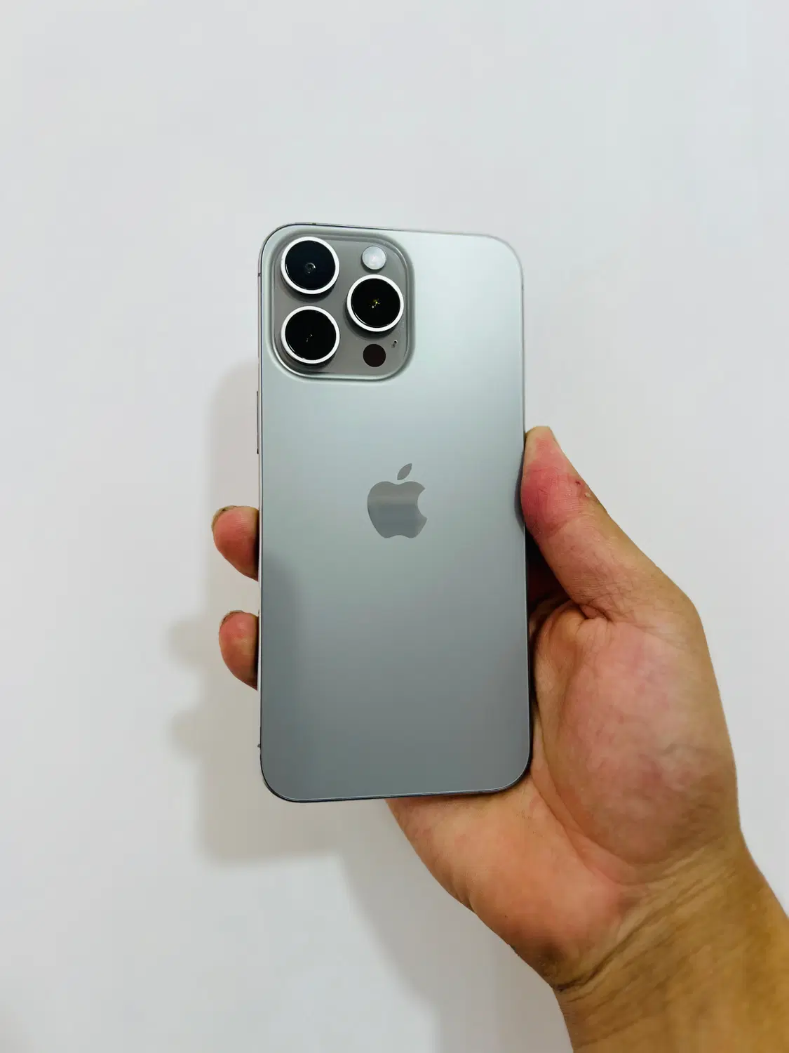 iPhone 15 Pro Max|موبایل|پیرانشهر, |دیوار