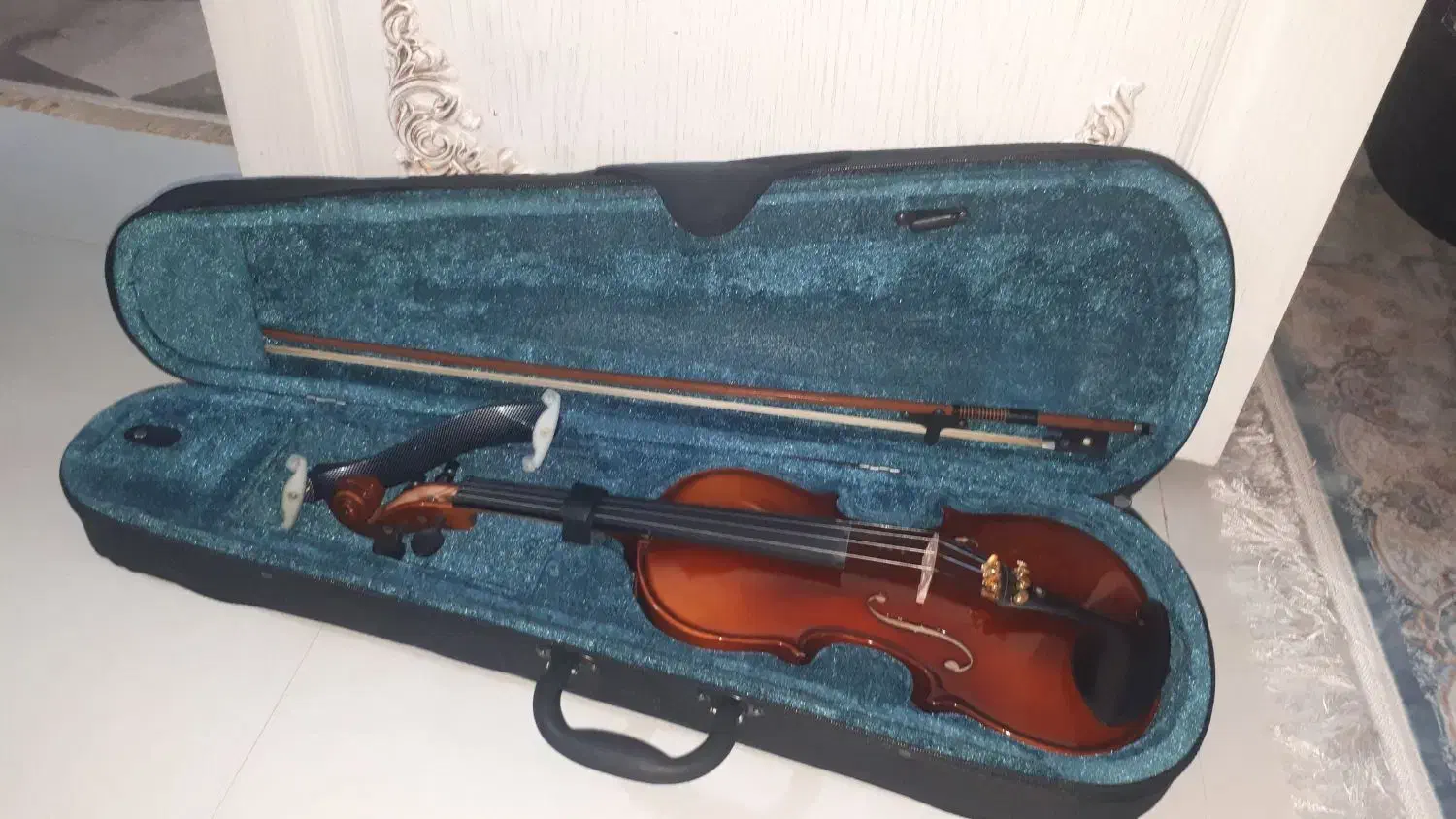 ویالون ویالن فونیکس آکبند|ویولن|مشهد, امیر|دیوار