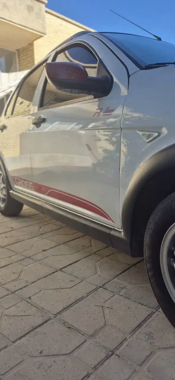 فروش فوری یک دستگاه کوئیک R مدل 99 پارس خودرویی|خودرو سواری و وانت|جهرم, |دیوار