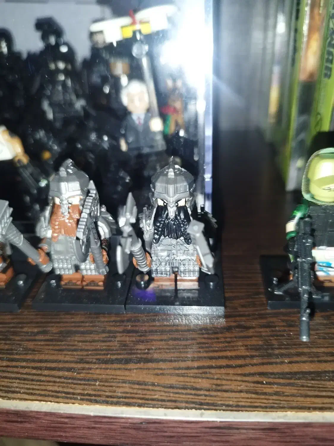 Lego|اسباب‌‌بازی|تهران, راه آهن|دیوار