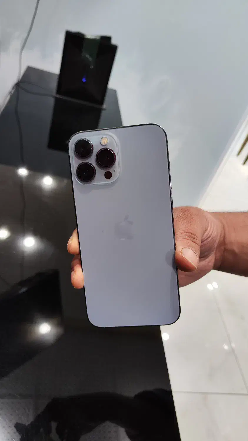 iphone 13 pro ma|موبایل|اهواز, کوی صادقیه|دیوار