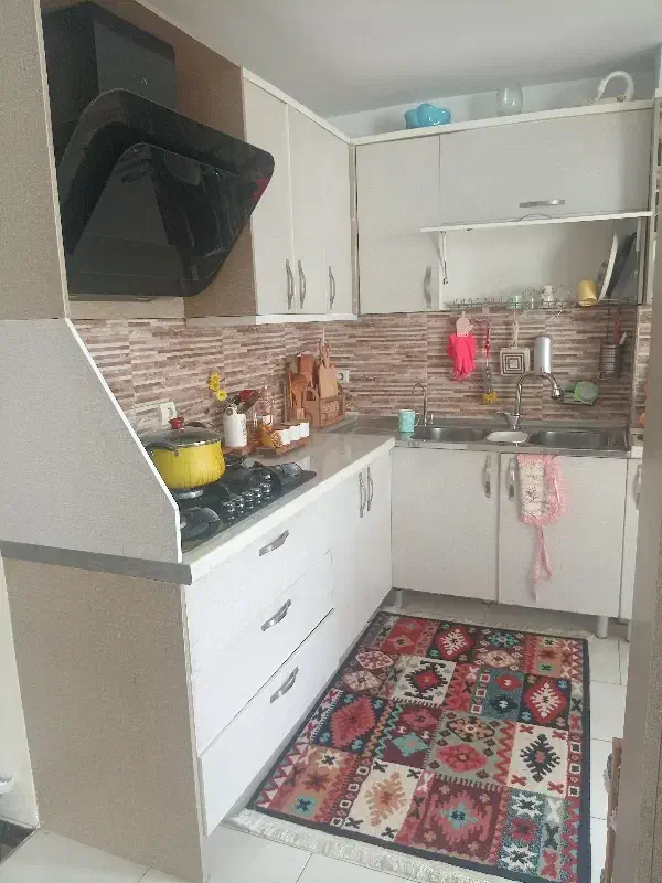 کابینت MDF|مصالح و تجهیزات ساختمان|اندیشه, اندیشه فاز ۴|دیوار