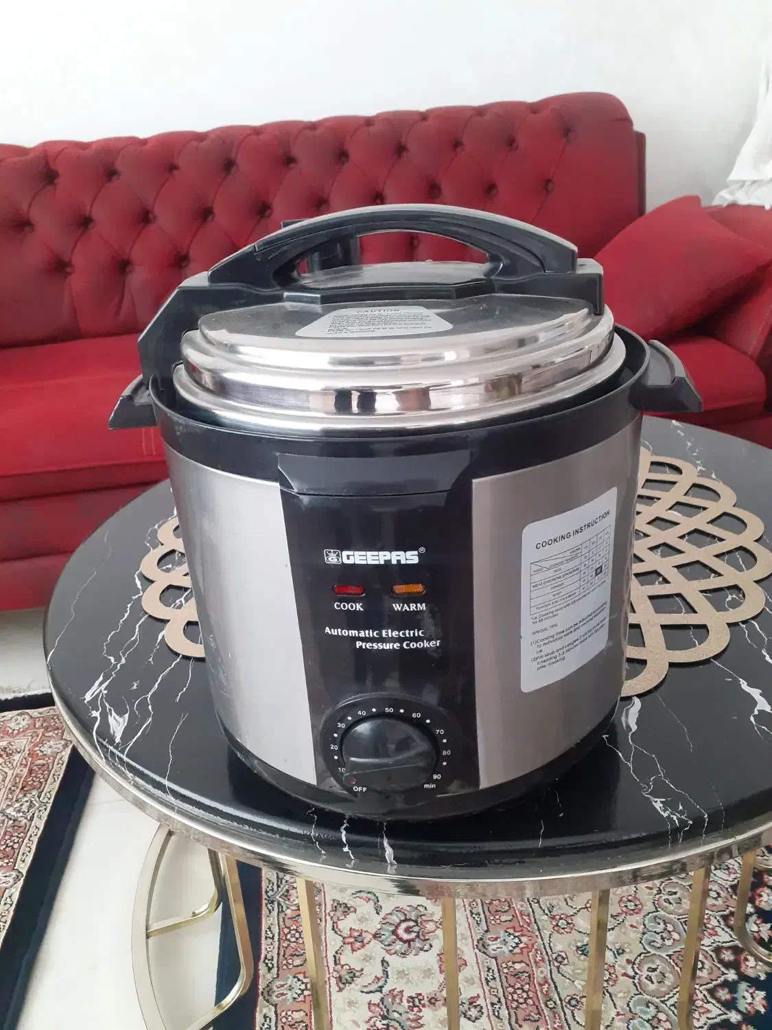 جی پاس|ظروف پختوپز|سنندج, |دیوار