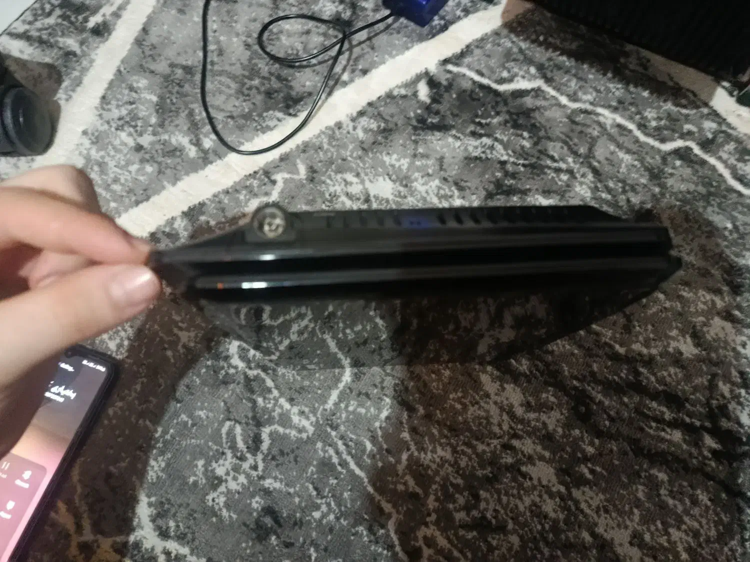 DVD درحد نو|پخشکننده DVD و ویدیو|نسیمشهر, |دیوار