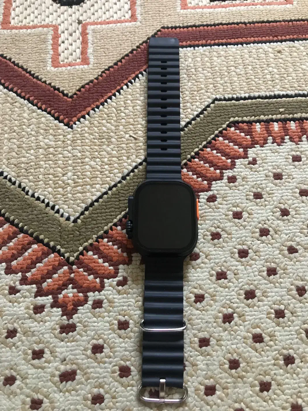 ساعت اپل واچ|ساعت|گنبد کاووس, |دیوار