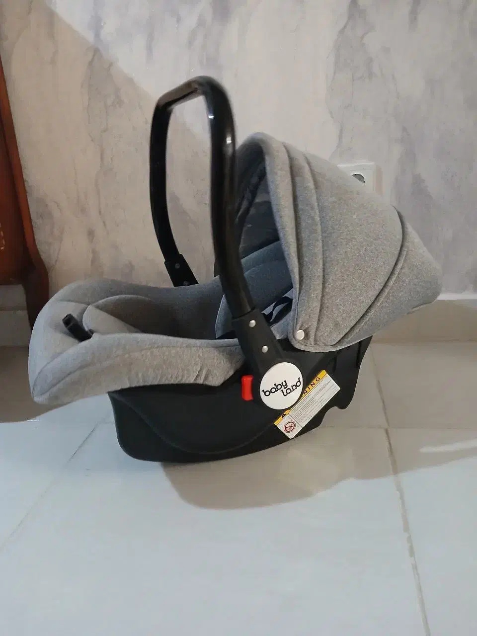 کریر|تخت و صندلی بچه|اردبیل, |دیوار