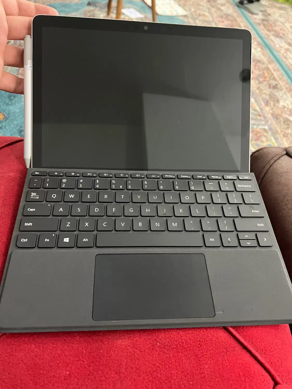 سرفیس گو ۲|رایانه همراه|ساری, |دیوار