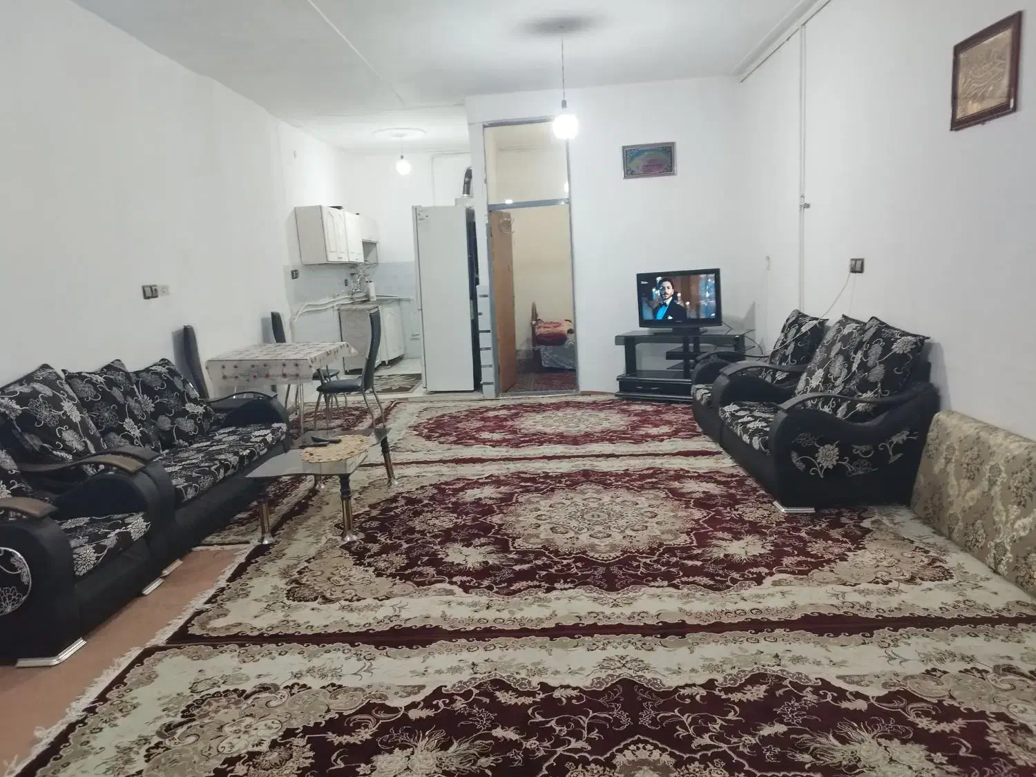 سوییت درطاقبستان دارای پارکینگ|اجارهٔ کوتاه‌مدت آپارتمان و سوئیت|کرمانشاه, |دیوار