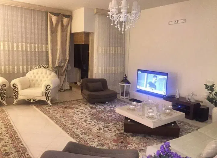 ۱۸۰متر/نورمستقیم جنوب/ تک واحدی/اندرزگو|اجارهٔ آپارتمان|تهران, حکمت|دیوار