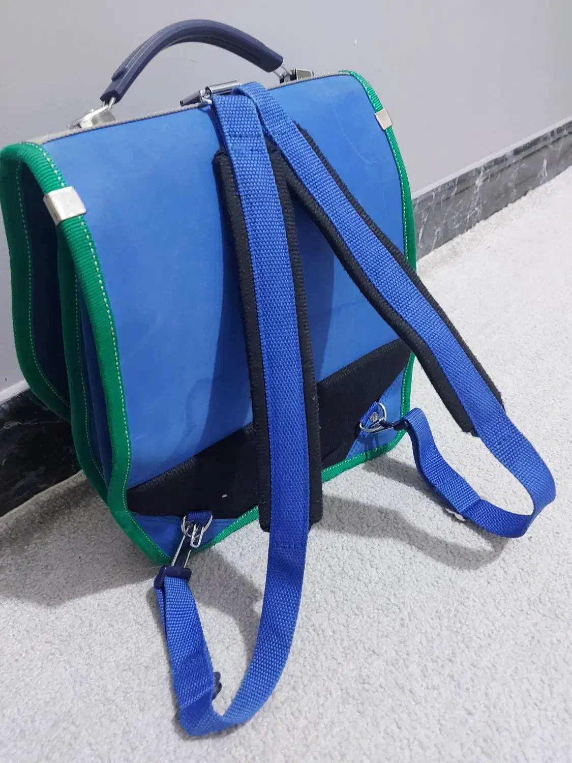 کیف خارجی|کیف، کفش، کمربند|پردیس, فاز ۴|دیوار