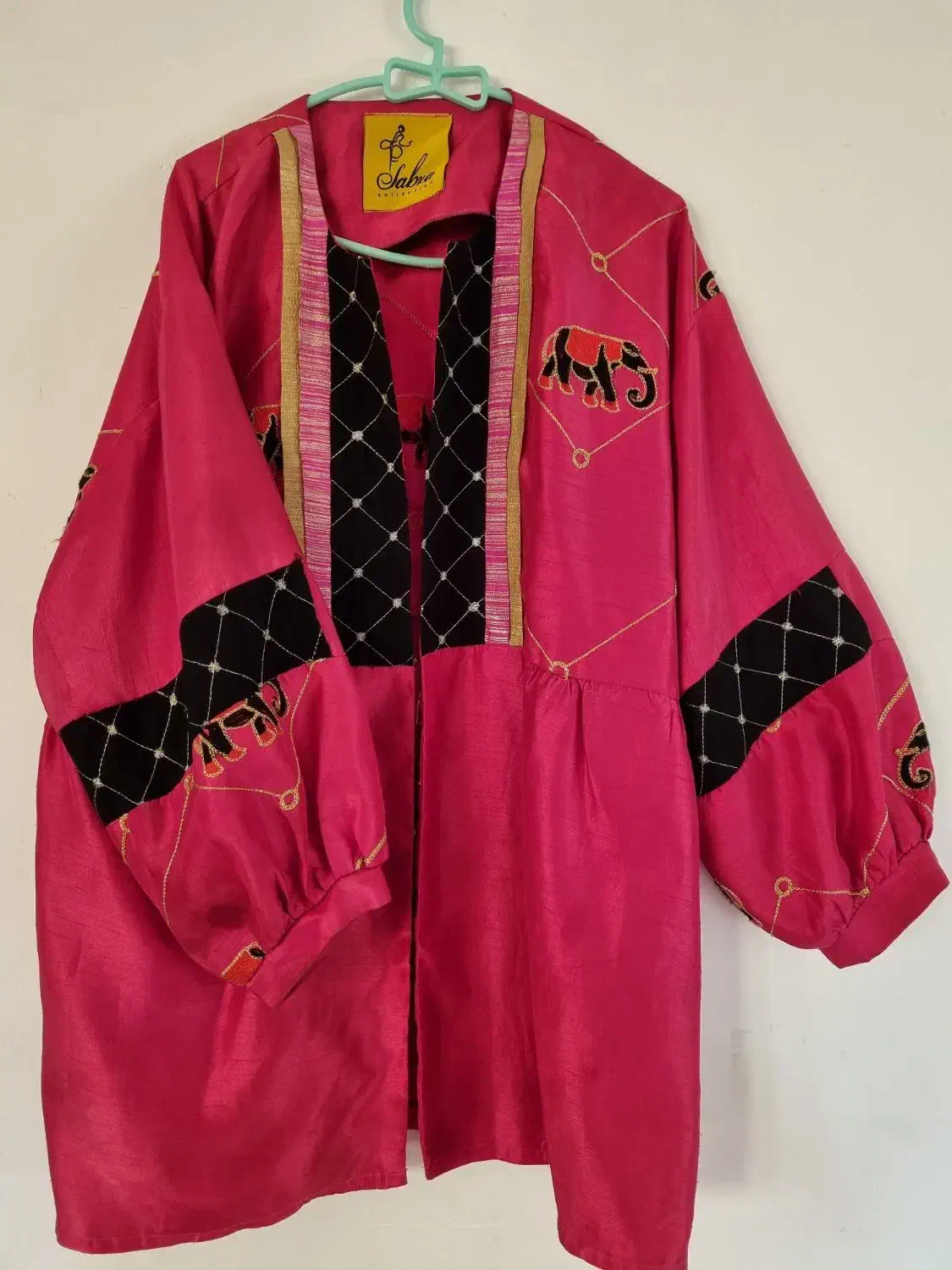 تعدادی کت و مانتو|لباس|فاضل آباد, |دیوار