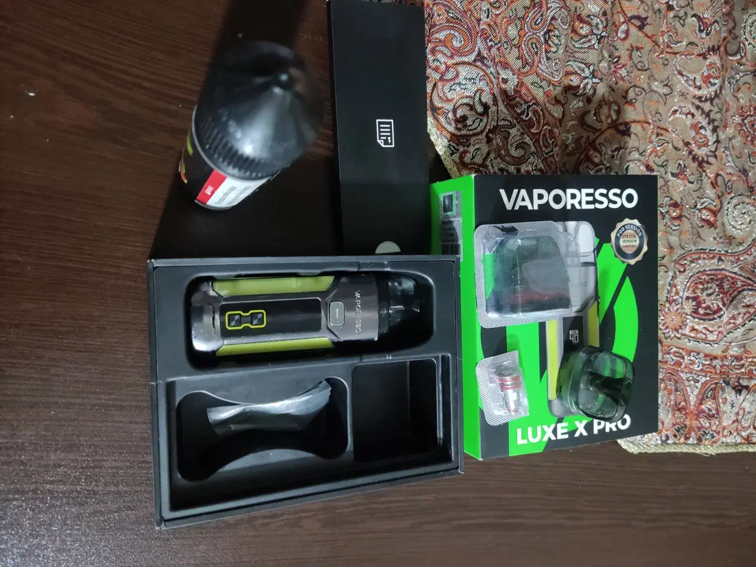 ویپ دو زمانه|زیورآلات و اکسسوری|رباطکریم, رباطکریم|دیوار