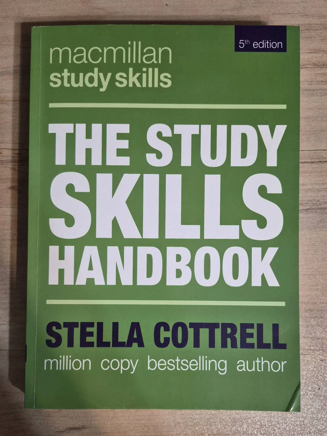 کتاب زبان the study skills|کتاب و مجله آموزشی|تهران, گیشا|دیوار