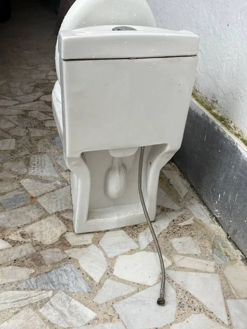 توالت فرنگی|لوازم سرویس بهداشتی|رشت, منظریه|دیوار