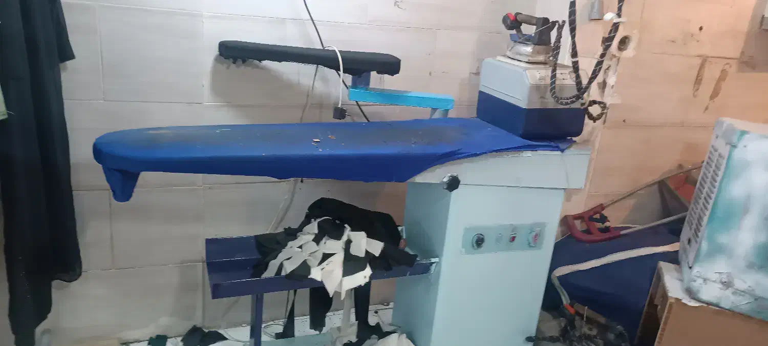 مکش اتو|اتو و لوازم اتو|ملارد, |دیوار