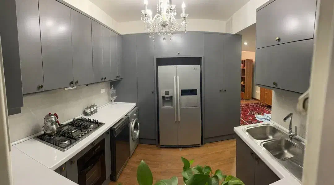 فروش دوبلکس 155متری مطهری|فروش خانه و ویلا|اسلام‌شهر, شهرک واوان|دیوار