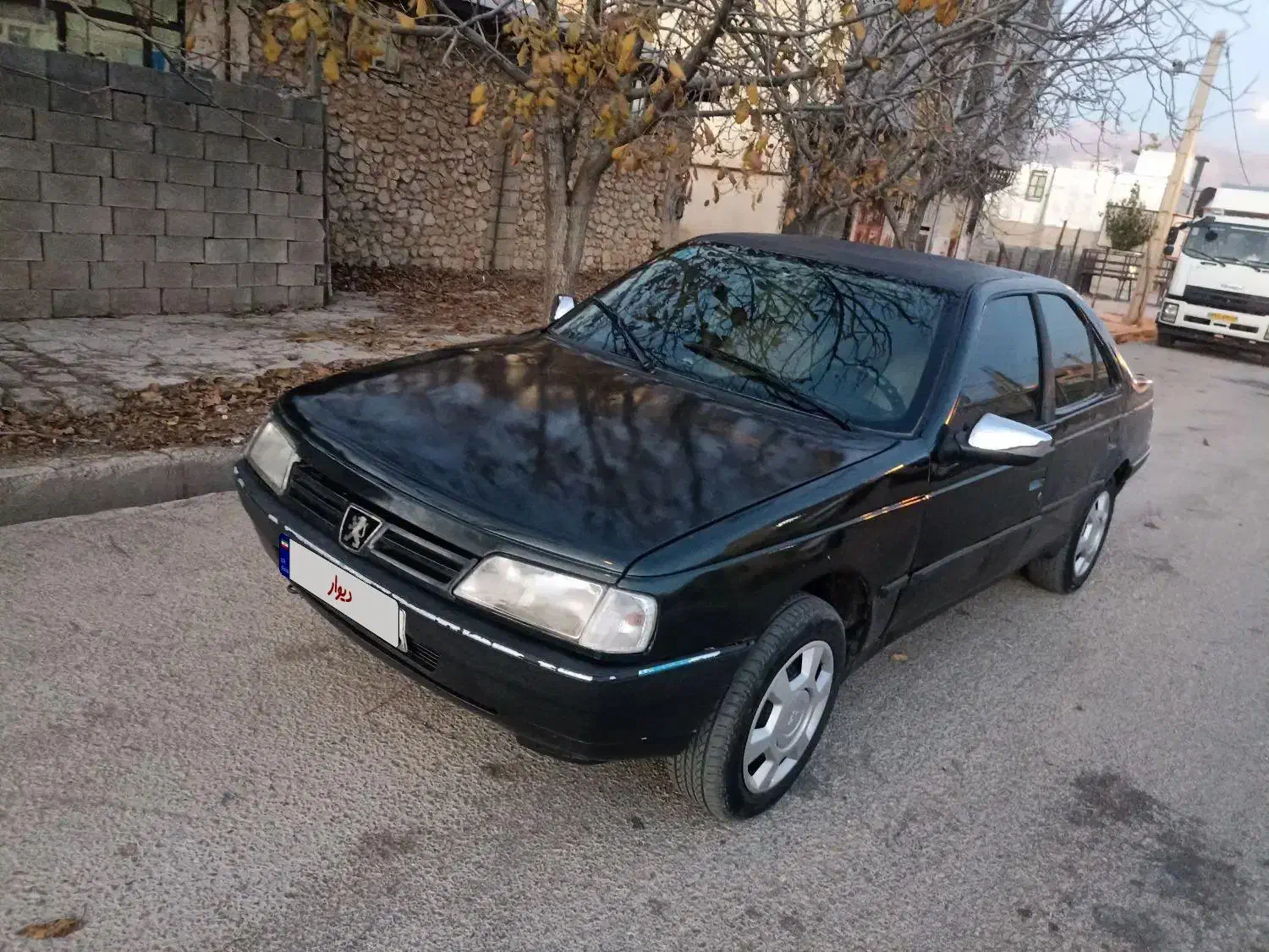 فروش|خودرو سواری و وانت|یاسوج, |دیوار