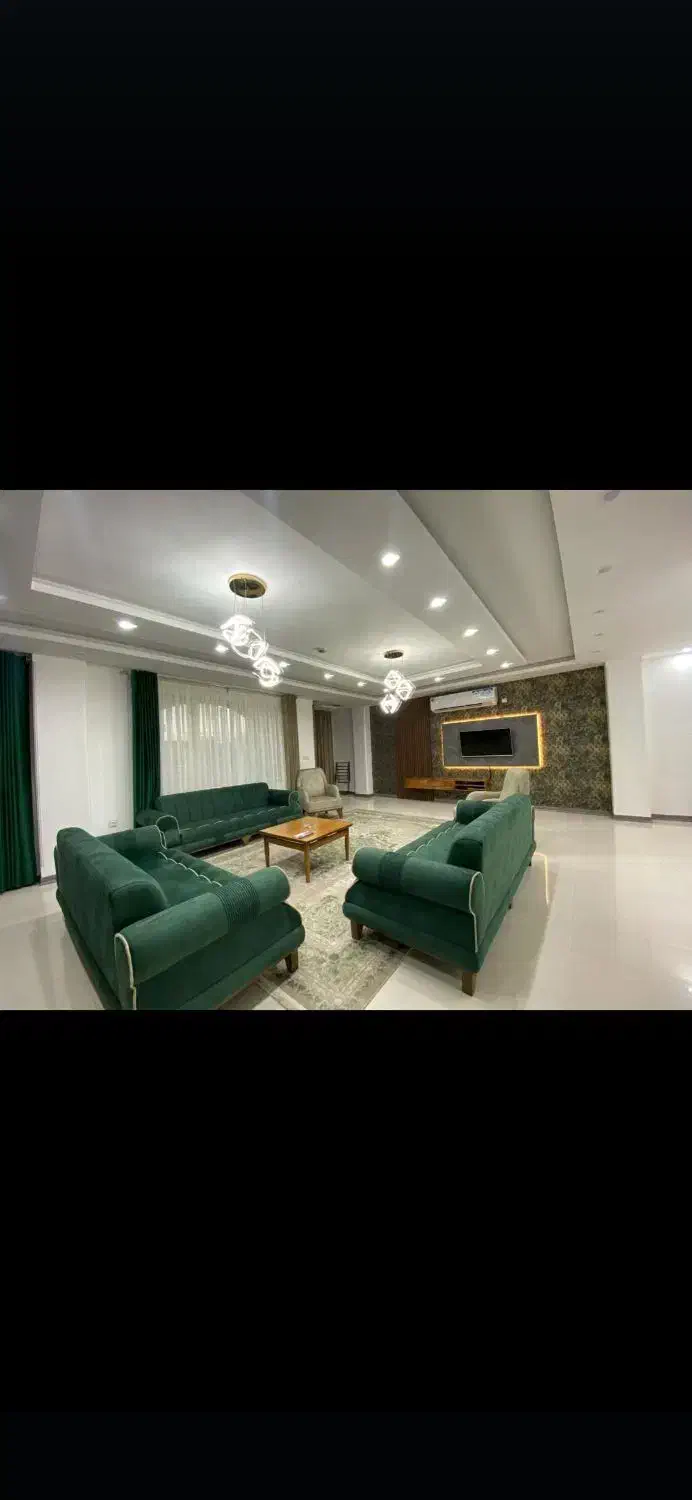 آپارتمان های مبله و فول فرنیش.سبک هتل|اجارهٔ کوتاه‌مدت آپارتمان و سوئیت|قشم, |دیوار