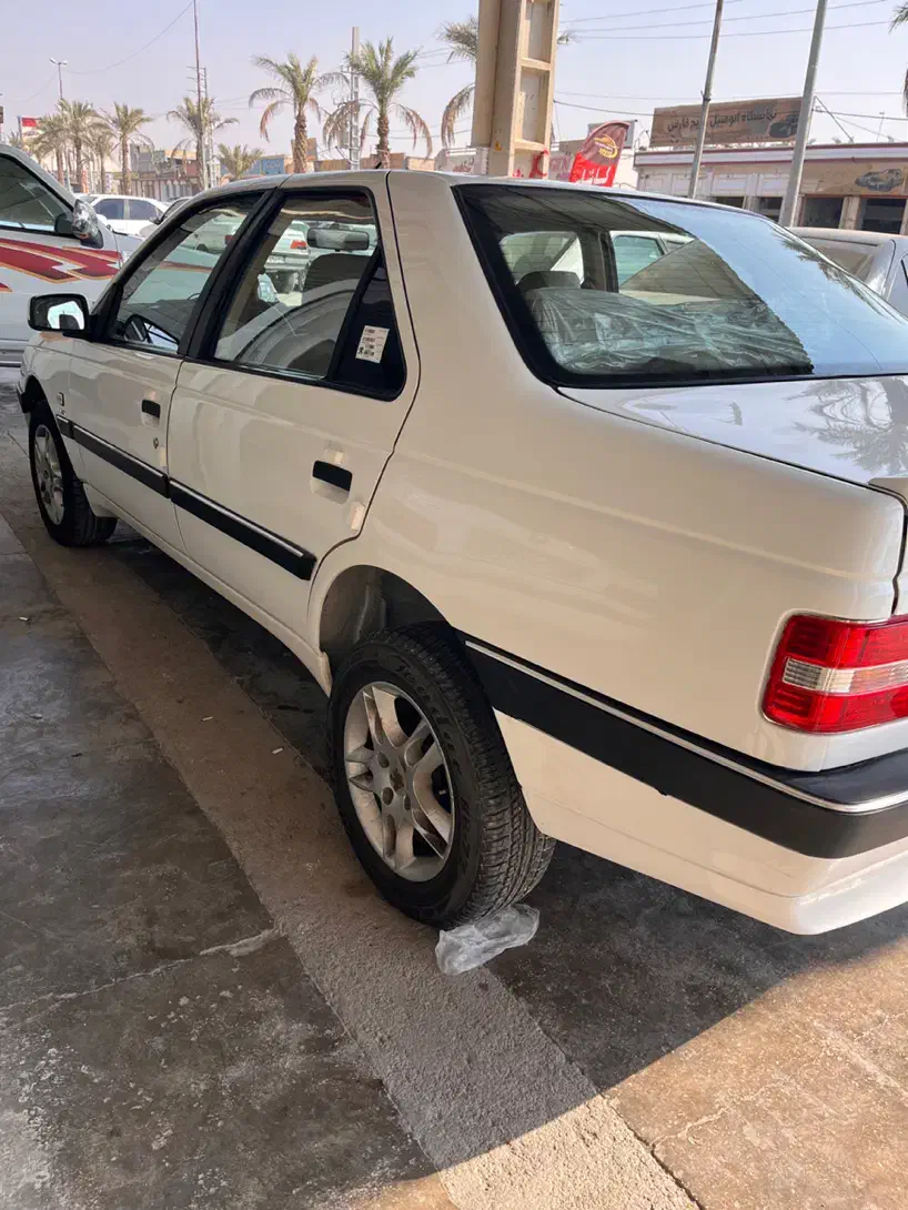 Slx99 سیمی زیمنس|خودرو سواری و وانت|بوشهر, |دیوار