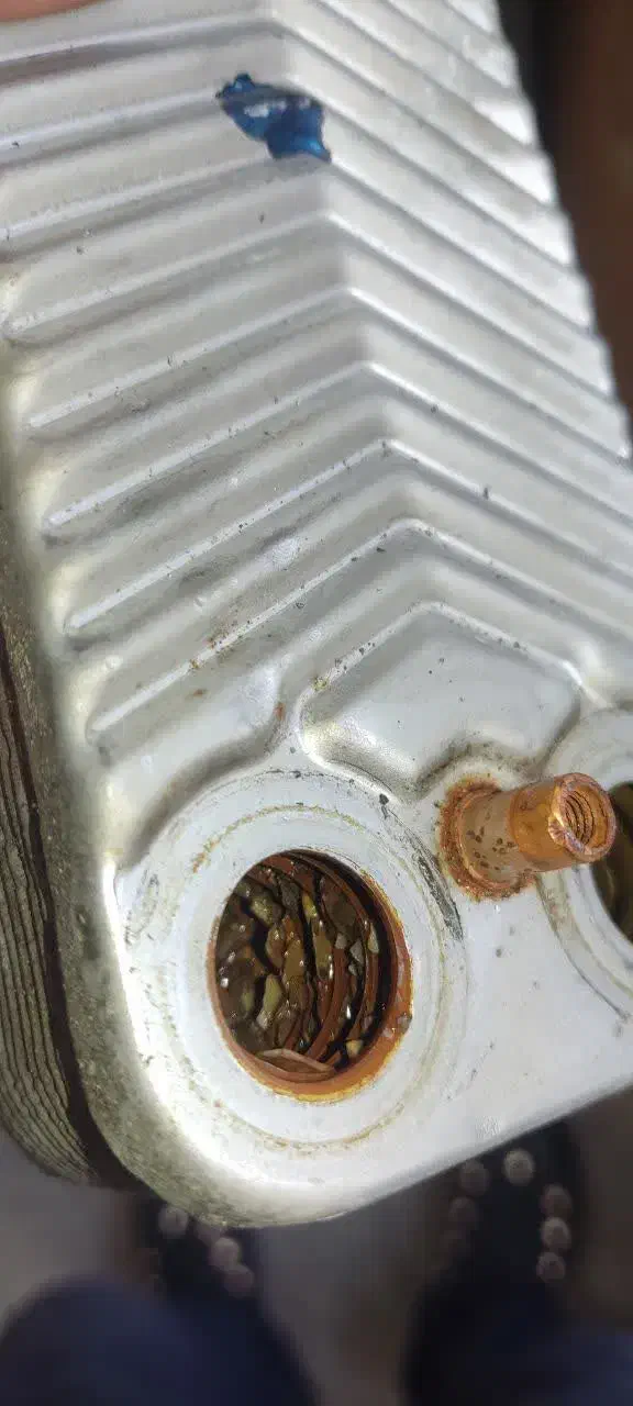 تعمیر تخصصی انواع پکیج های ایرانی و خارجی|خدمات پیشه و مهارت|ارومیه, |دیوار