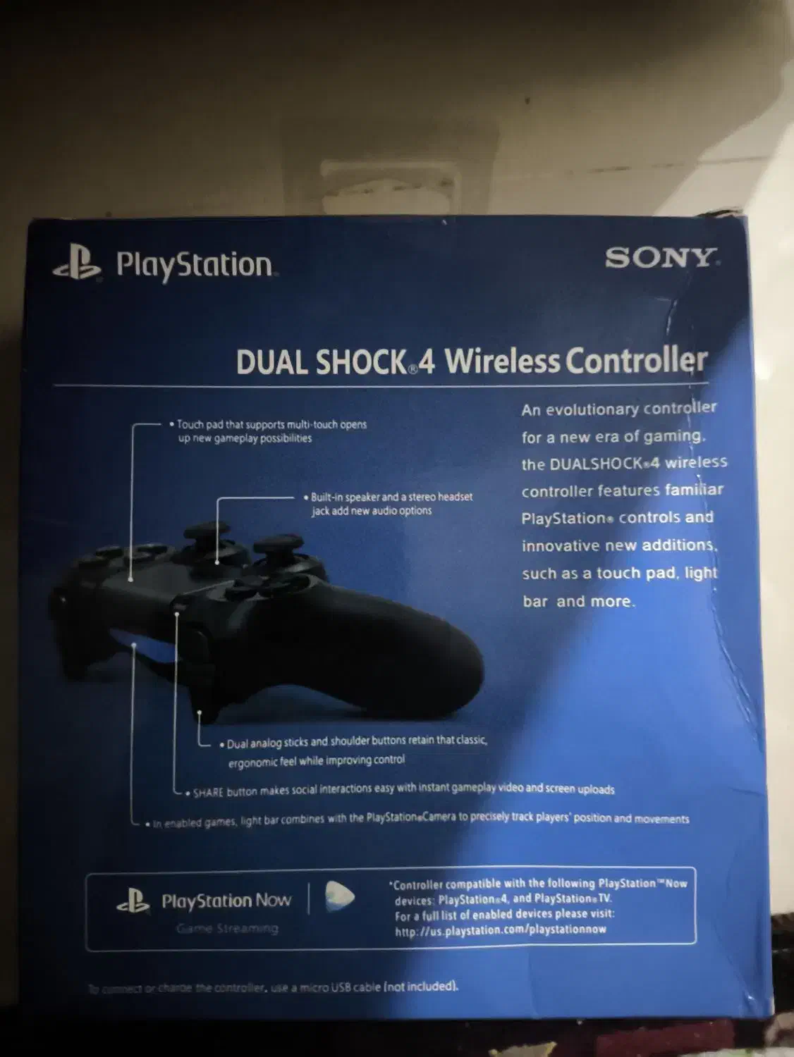 دسته کنسول|کنسول، بازی ویدئویی و آنلاین|مشهد, فرهنگیان (شهرک غرب)|دیوار