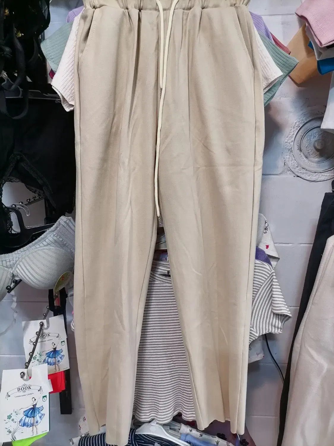 شلوار فوتر خارجی|لباس|مشهد, هنرور|دیوار