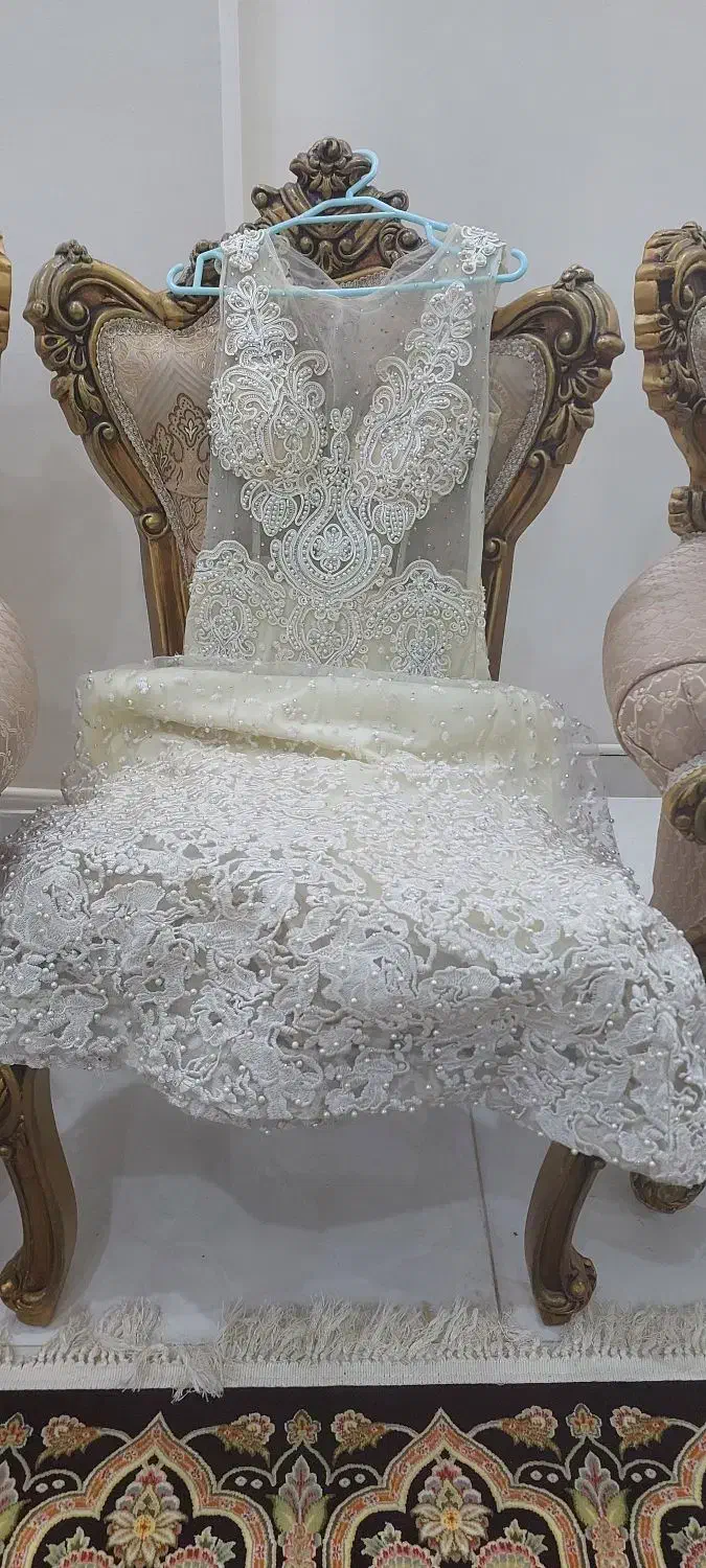 لباس مجلسی|لباس|پارسآباد, |دیوار