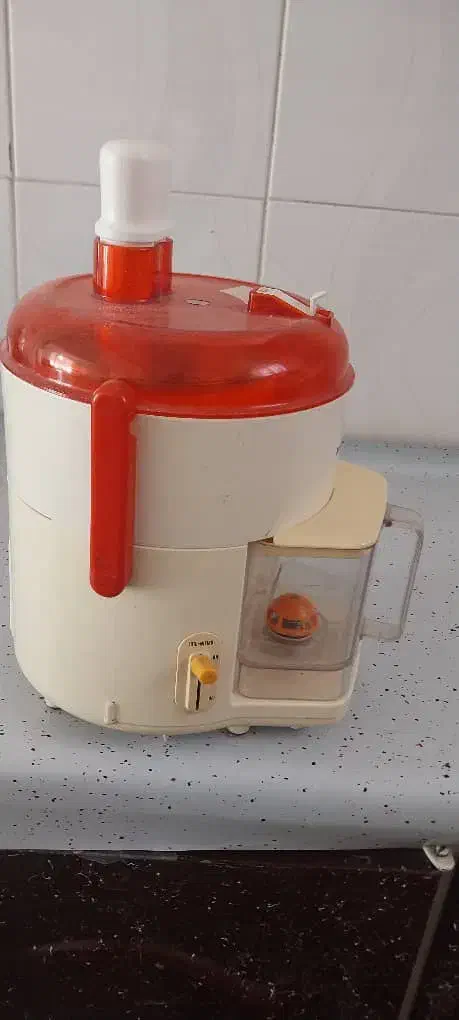 آبمیوه گیری وآسیاب|آبمیوهگیر و آبمرکباتگیر|نجفآباد, امام خمینی|دیوار