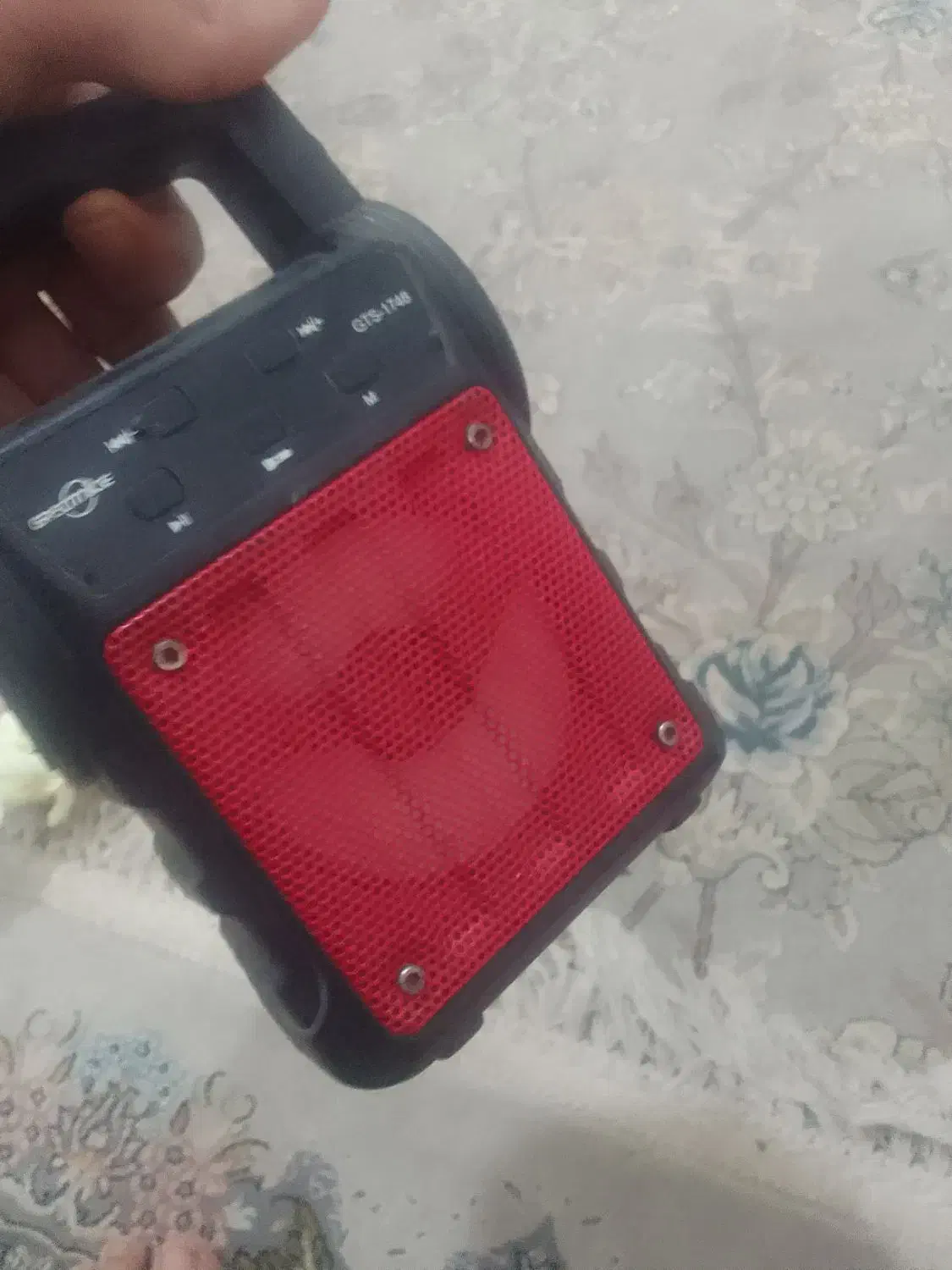 آسپیکر|پخشکننده همراه|زاهدان, |دیوار