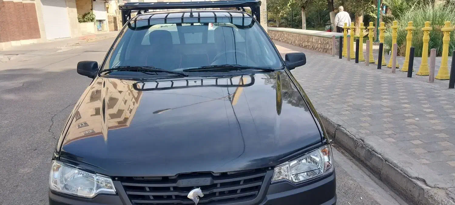 ماشین آریسان|خودرو سواری و وانت|ساوه, |دیوار