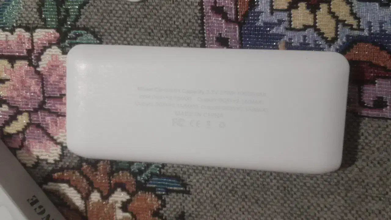 پاور  بانک لاری|لوازم جانبی موبایل و تبلت|تربت جام, میان جام|دیوار