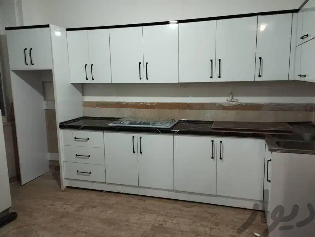 کابینت تمــام ام دی اف|مصالح و تجهیزات ساختمان|محمودآباد, |دیوار