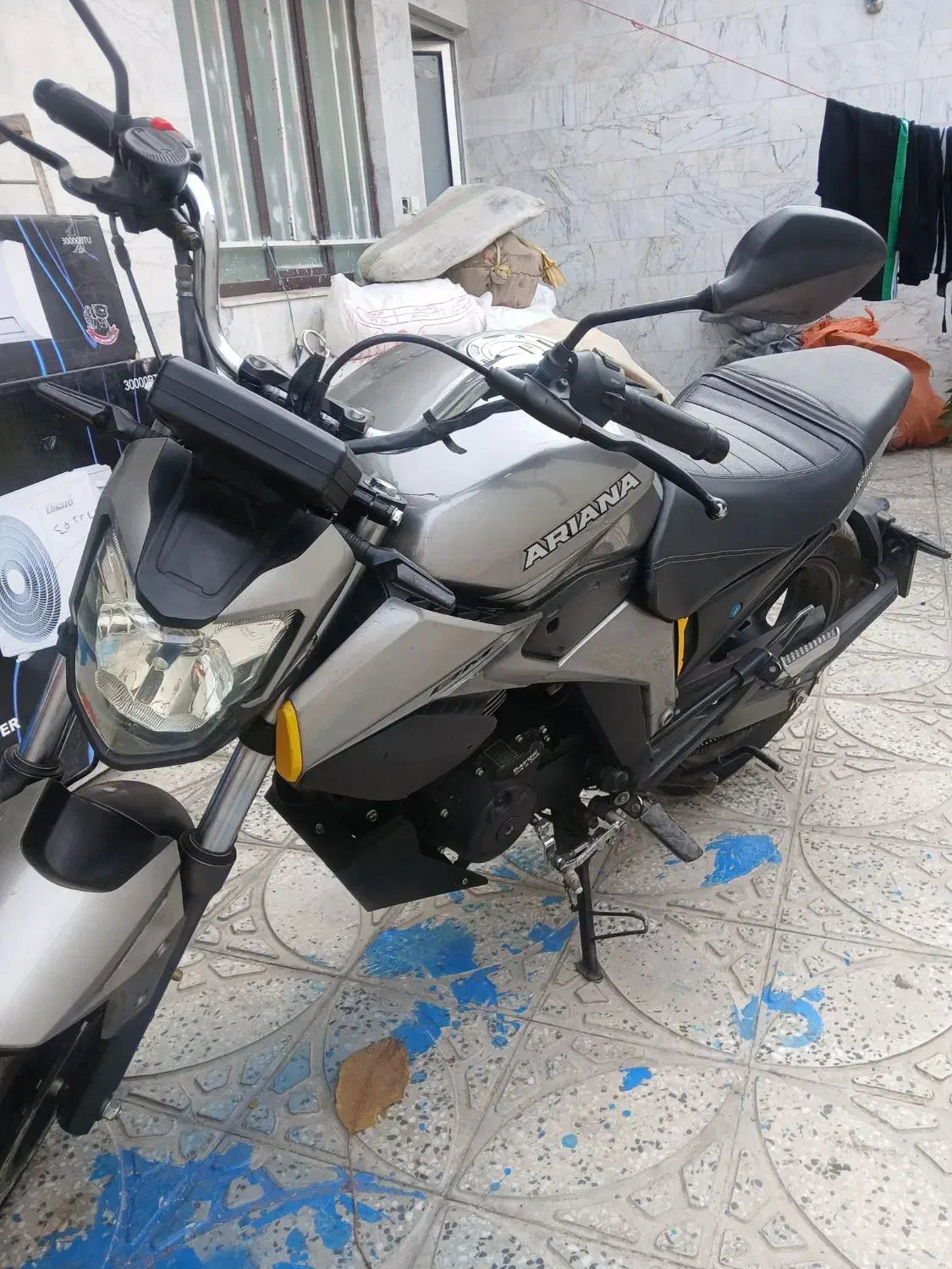 hhhh|موتورسیکلت|دزفول, |دیوار