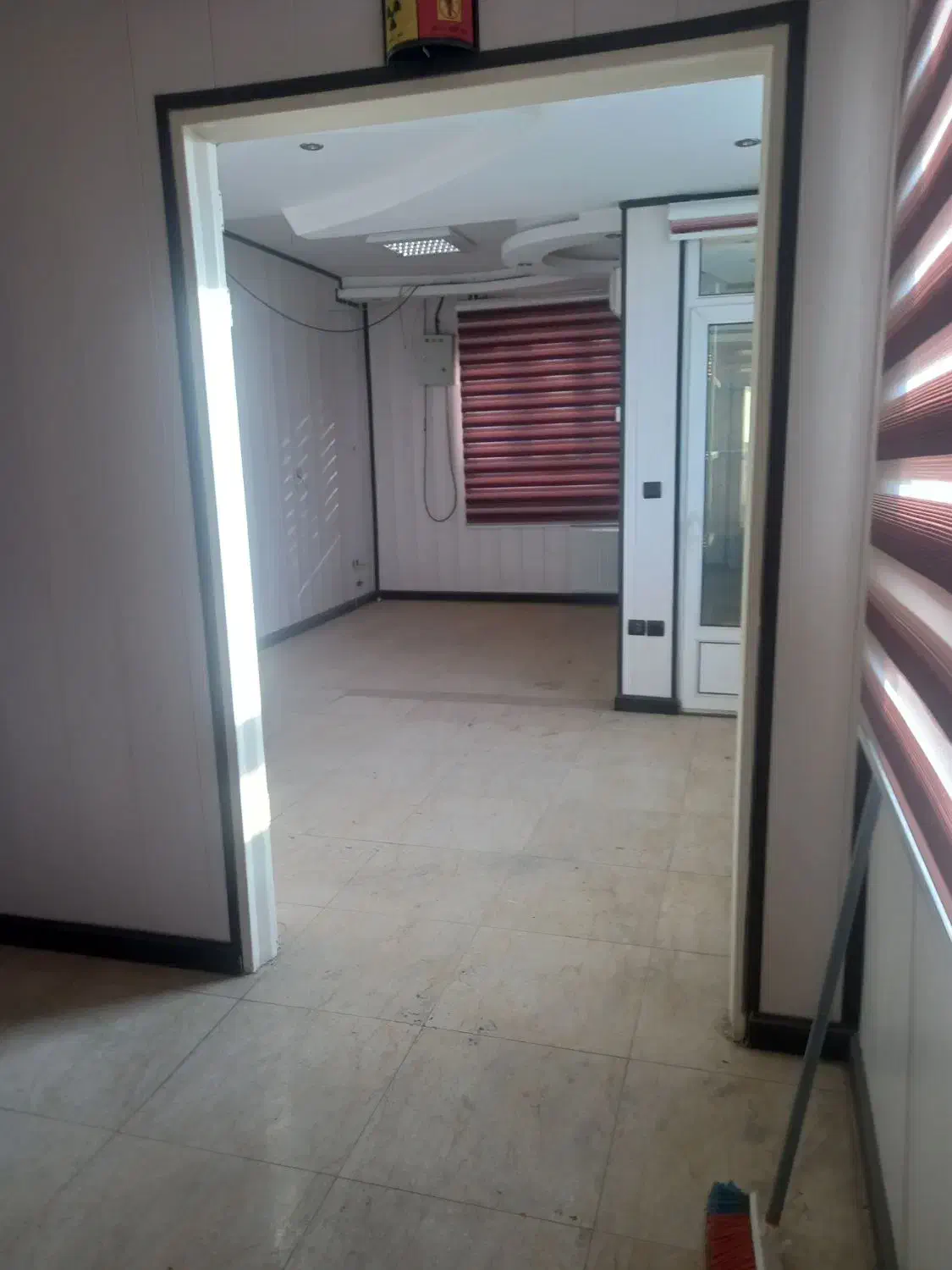 موقعیت اداری.۱۱۲متر.فول.تابلو خور. برند منطقه|فروش دفتر کار، اتاق اداری، مطب|تهران, افسریه شمالی|دیوار