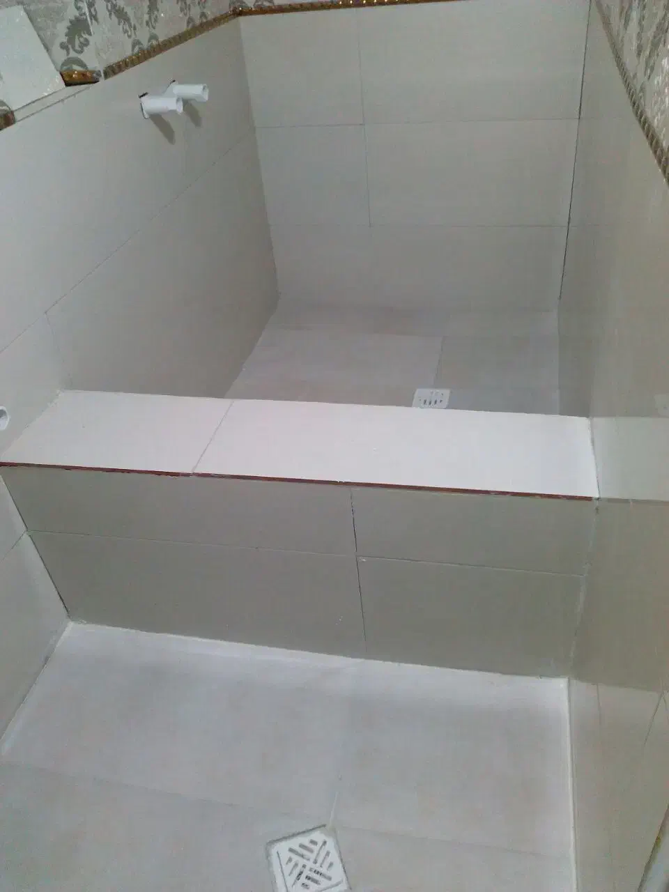 استا سرامیک و کاشی کار بیرجند|خدمات پیشه و مهارت|بیرجند, |دیوار