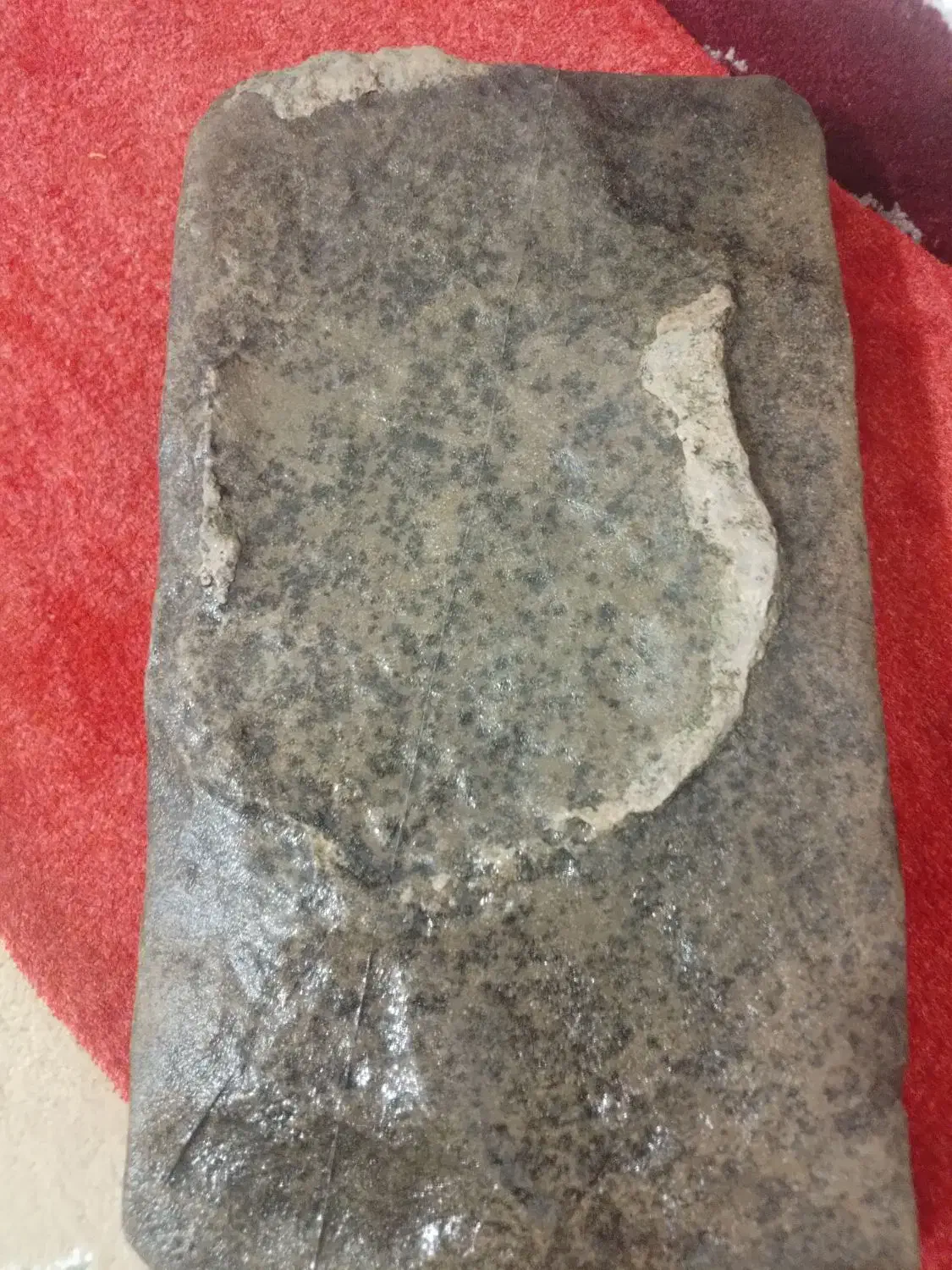 سنگ|کلکسیون اشیاء عتیقه|دورود, |دیوار