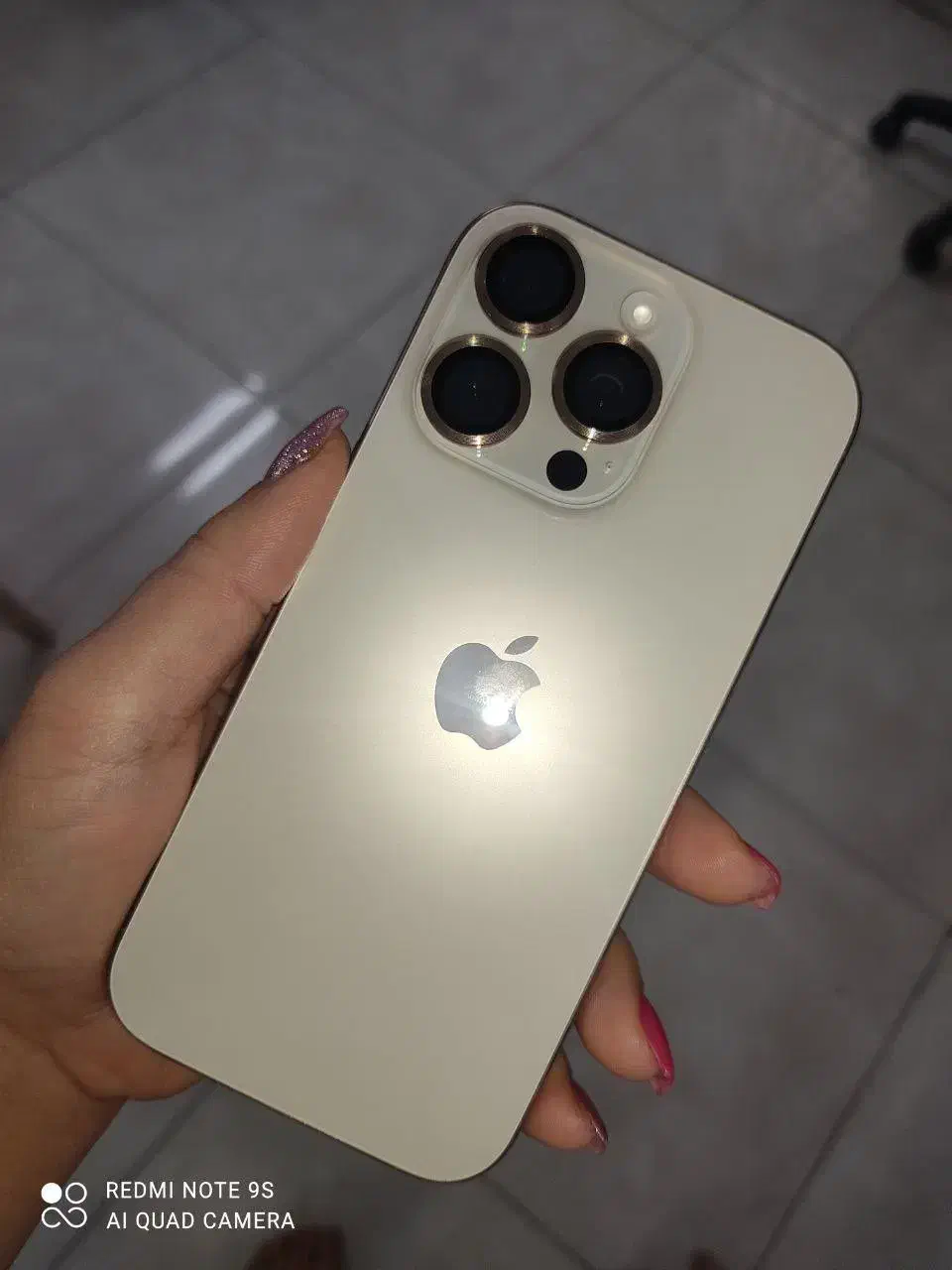 ایفون ۱۶ پرو|موبایل|مشهد, سید رضی|دیوار