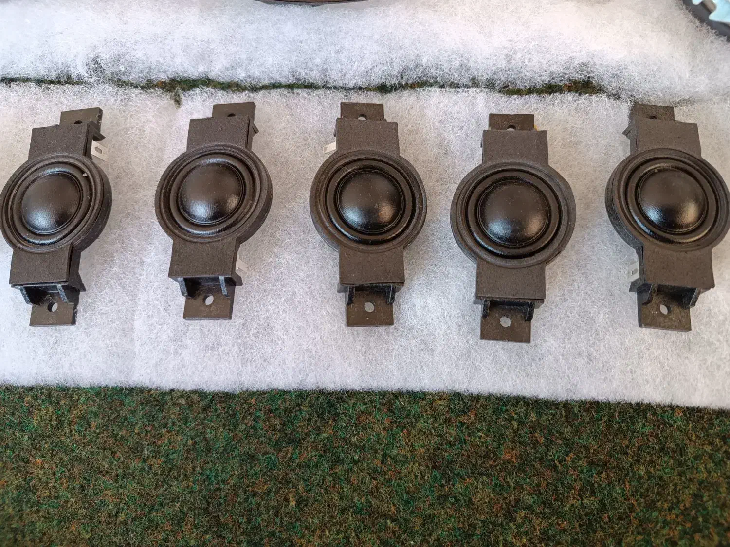 باند وتیوتر ال جی|سیستم صوتی خانگی|فردیس, فردیس|دیوار